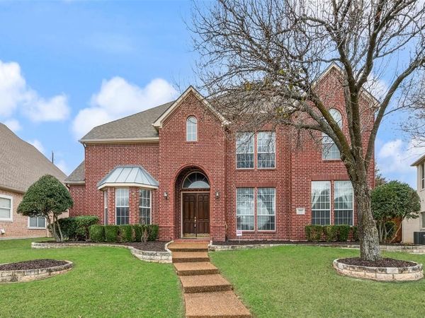 3000 Cedar Ridge Drive, Richardson, TX 75082