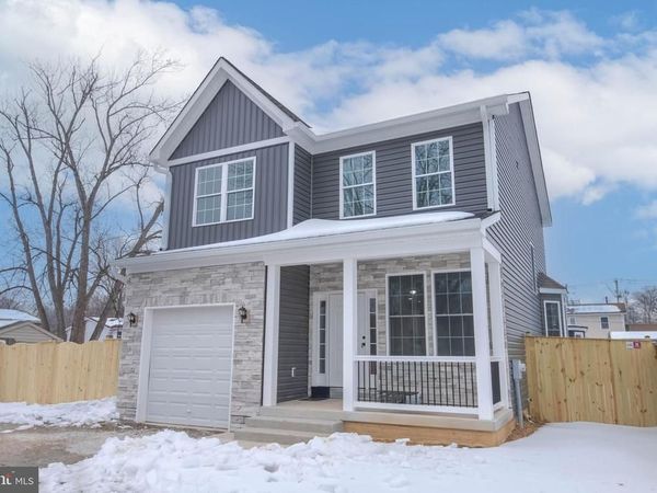 419 OTSEGO STREET, PERRYVILLE, MD 21903