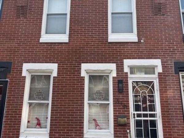 316 DALY STREET, PHILADELPHIA, PA 19148