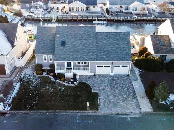 1201 SKIMMER COURT, FORKED RIVER, NJ 08731