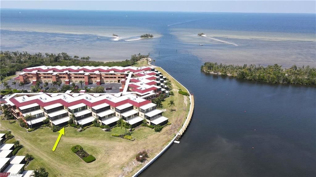 3260 Southshore Dr, Unit 65A, Punta Gorda, FL 33955 Photo