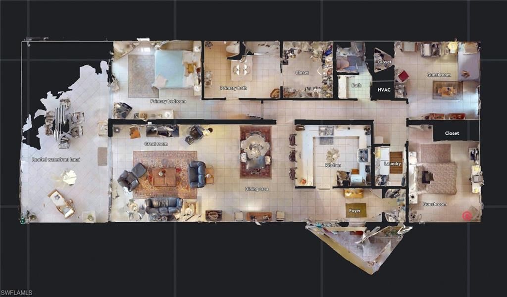 3260 Southshore Dr, Unit 65A, Punta Gorda, FL 33955 Photo