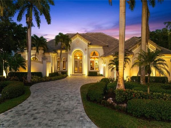 12881 Terabella WAY, FORT MYERS, FL 33912