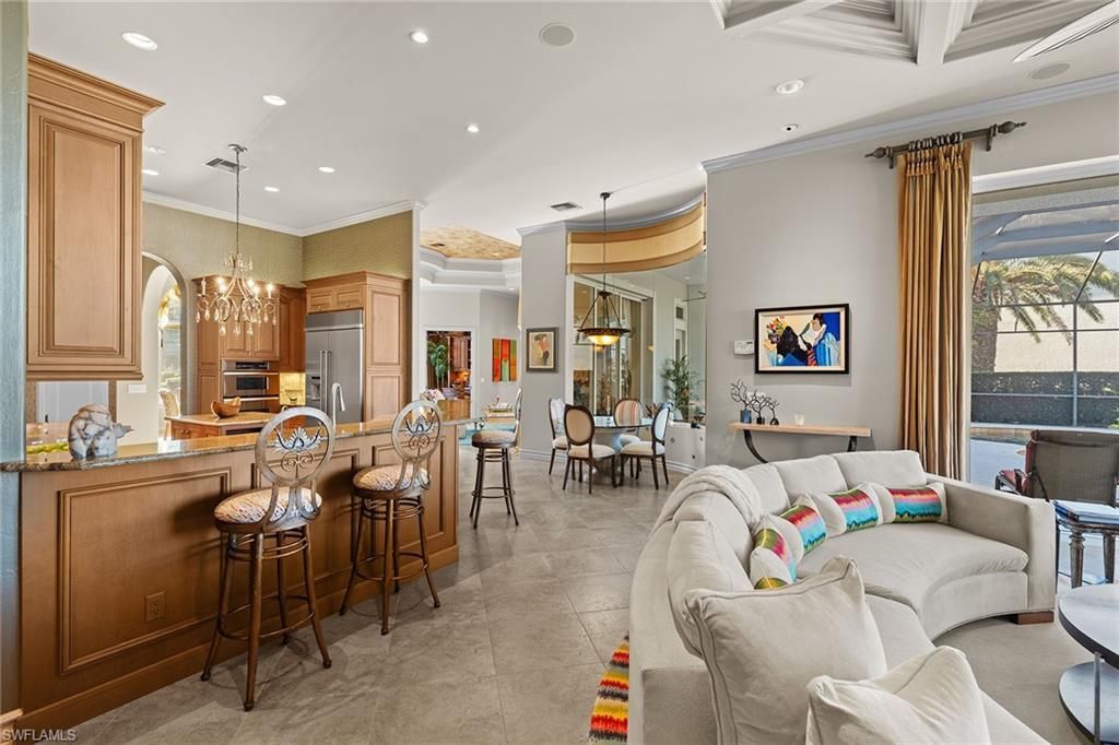 12881 Terabella Way, Fort Myers, FL 33912 Photo