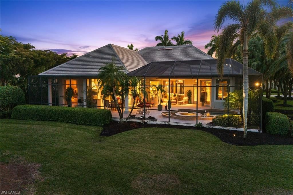 12881 Terabella Way, Fort Myers, FL 33912 Photo