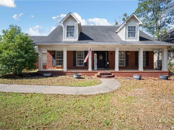3112 Riviere Du Chien Loop W, Mobile, AL 36693