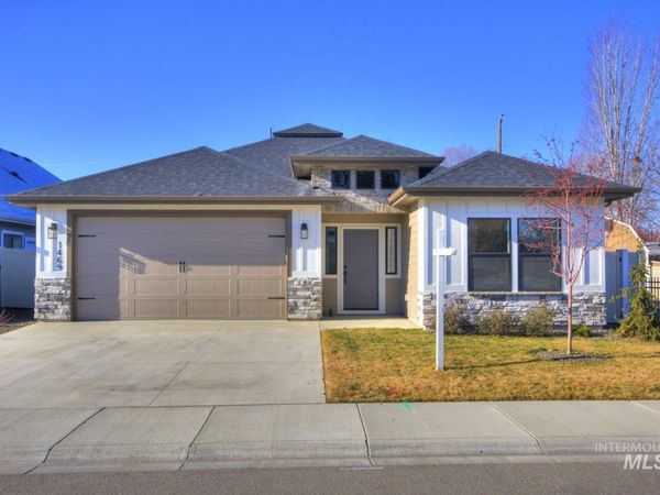 1469 N Parkshire Way, Meridian, ID 83642