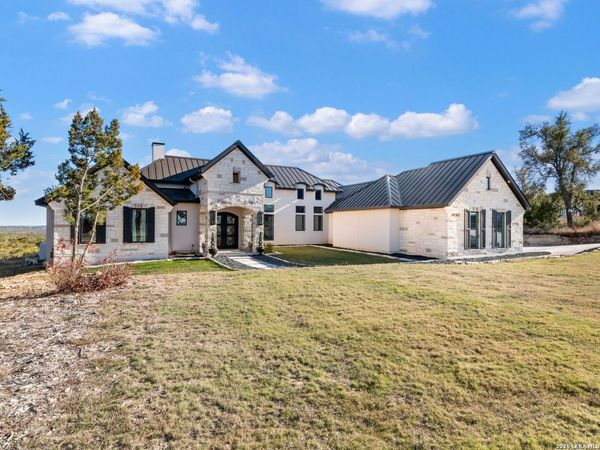 565 Rosemary Ridge, Bulverde, TX 78163