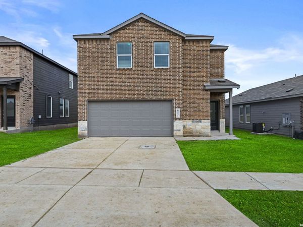 6521 Titan Park, Converse, TX 78109