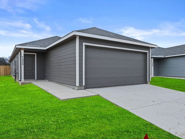 7222 Brownleaf dr, San Antonio, TX 78227