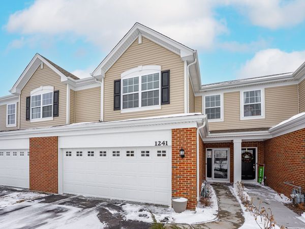 1241 Draper Road, McHenry, IL 60050