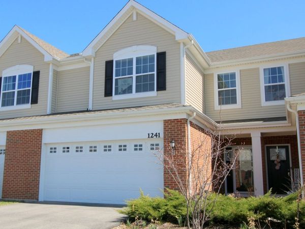 1241 Draper Road, McHenry, IL 60050