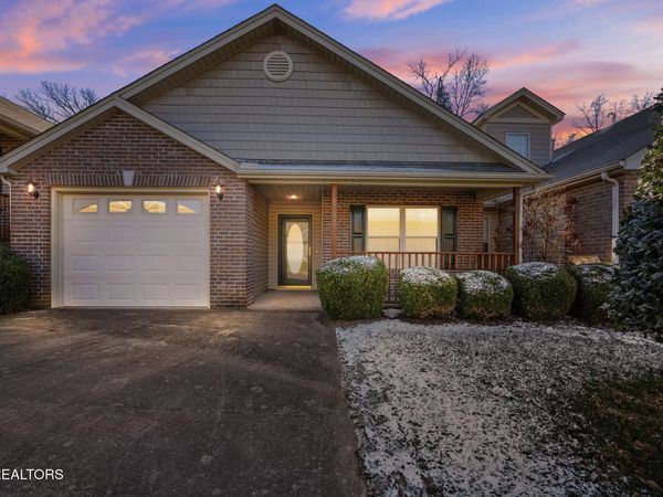 8192 Pepperdine Way, Knoxville, TN 37923