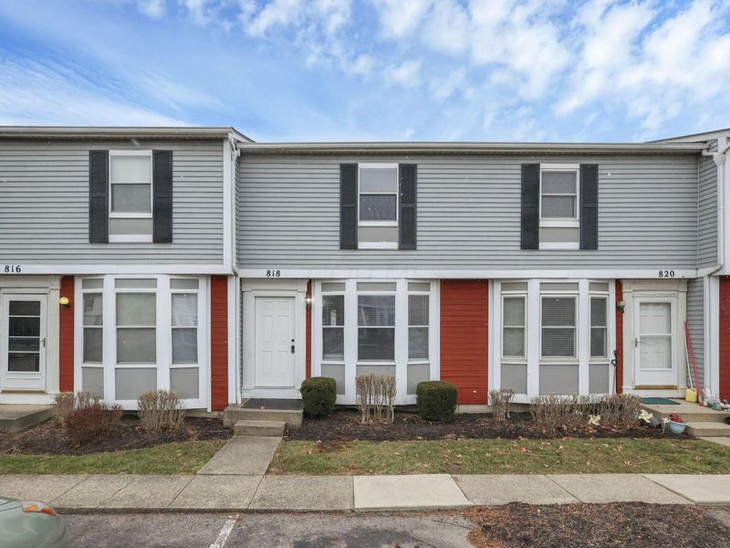 818 Annagladys Drive, Unit A2, Columbus, OH 43085 Photo 1