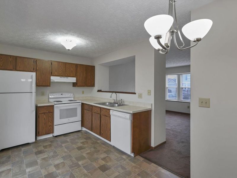 818 Annagladys Drive, Unit A2, Columbus, OH 43085 Photo 13