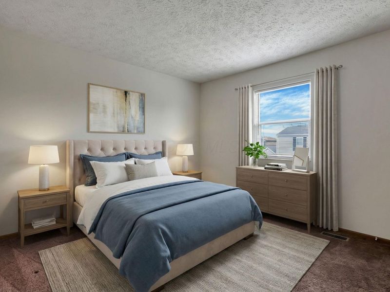 818 Annagladys Drive, Unit A2, Columbus, OH 43085 Photo 14