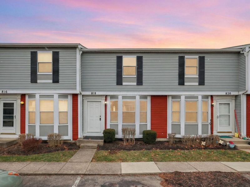 818 Annagladys Drive, Unit A2, Columbus, OH 43085 Photo 31