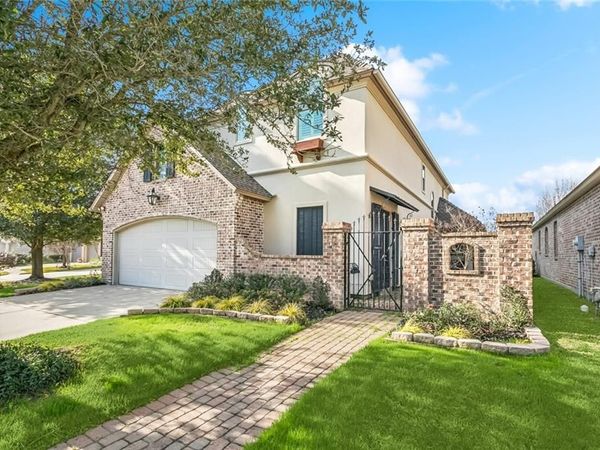 517 SNEAD Court, Slidell, LA 70458