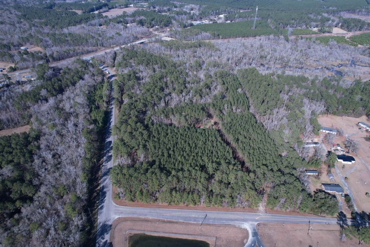 31.40 Acres-tbd Pennyroyal Rd. Photo 12