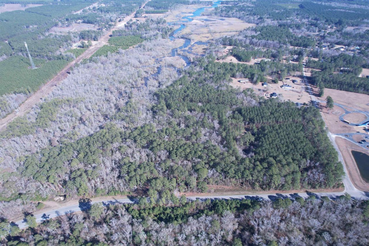 31.40 Acres-tbd Pennyroyal Rd. Photo 14