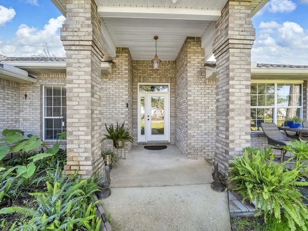 705 Forest Shore Drive, Miramar Beach, FL 32550