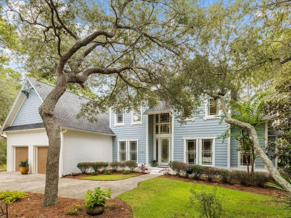 1628 Lost Cove Lane, Panama City Beach, FL 32413