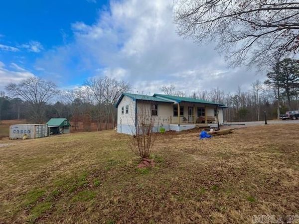 585 Rocky Road, Pleasant Grove, AR 72567