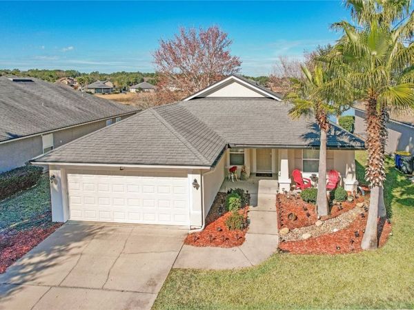 16194 MAGNOLIA GROVE Way, Jacksonville, FL 32118