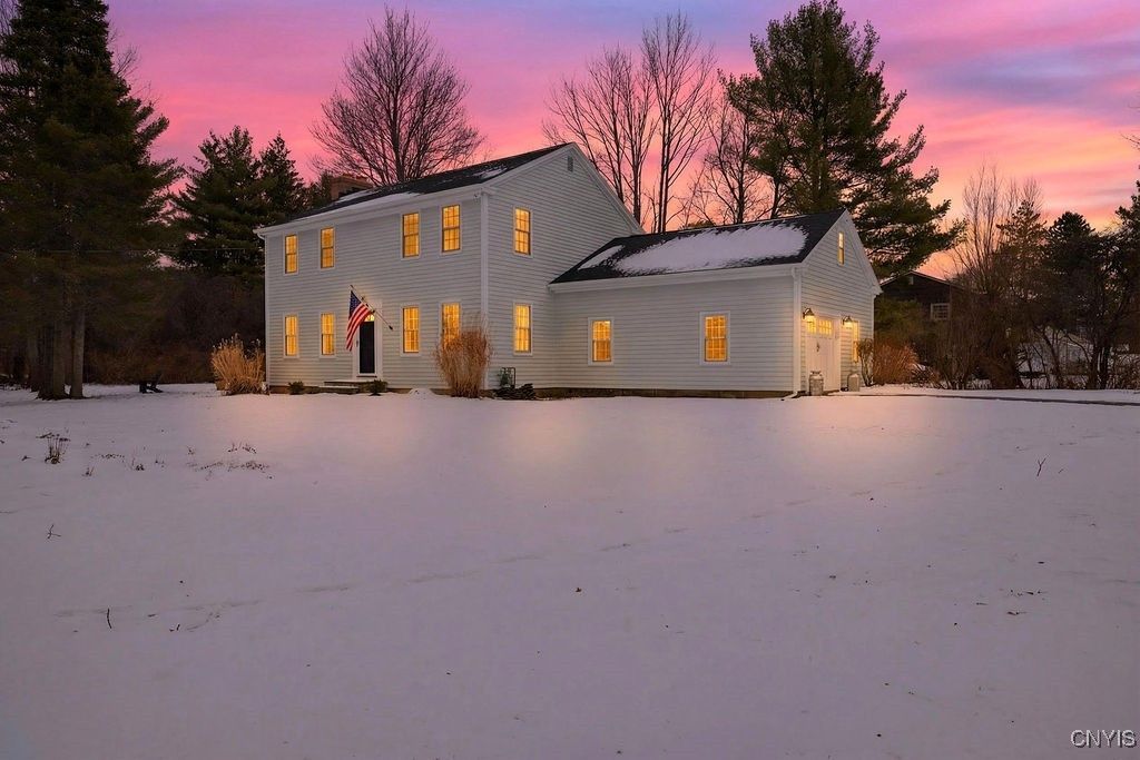 2119 Ten Eyck Avenue, Cazenovia, NY 13035 Main Photo