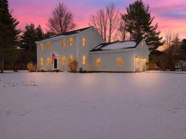 2119 Ten Eyck Avenue, Cazenovia, NY 13035