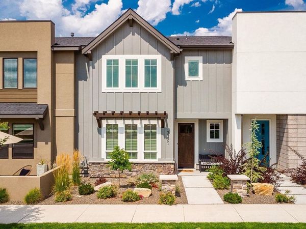 3321 S Hopes Well Way, Boise, ID 83716