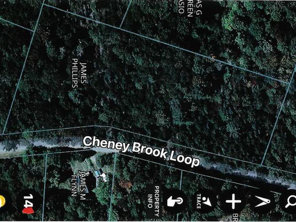 57 Cheney Brook Loop, Dover, VT 05356