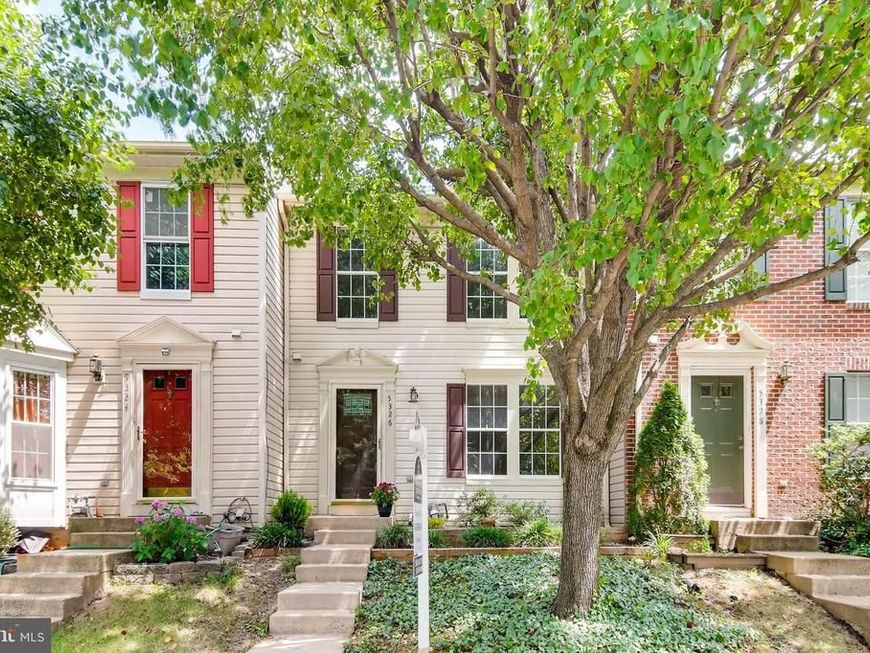 5326 Castlestone Drive, Baltimore, MD 21237 Main Photo