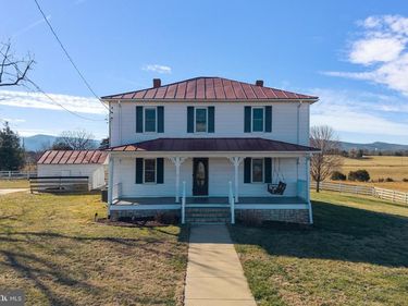 467 VISTA VIEW ROAD, STANLEY, VA 22851