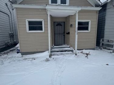 4203 Howlett Avenue, Cleveland, OH 44113