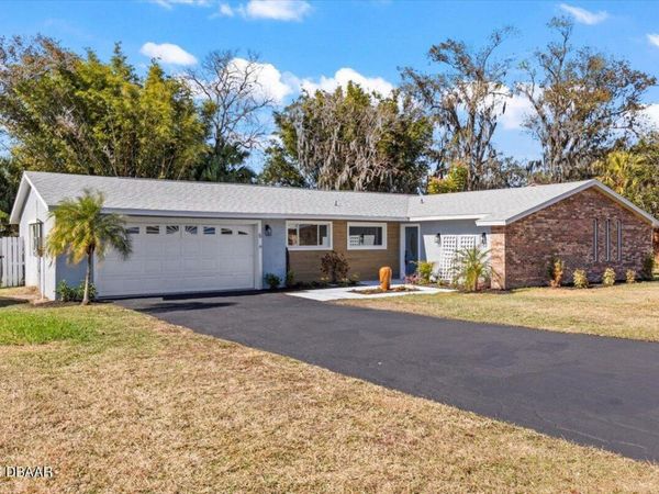 5 Riverdale Avenue, Ormond Beach, FL 32174