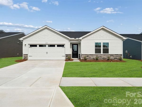 1477 Ardmore Drive, Sherrills Ford, NC 28673