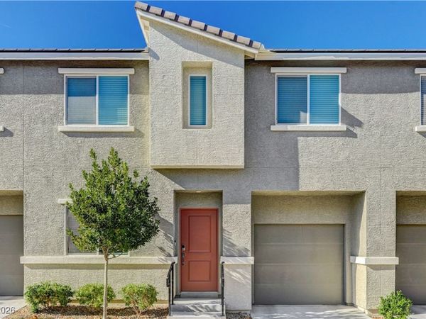 12183 Mojave Gold Road, Unit 2, Las Vegas, NV 89183