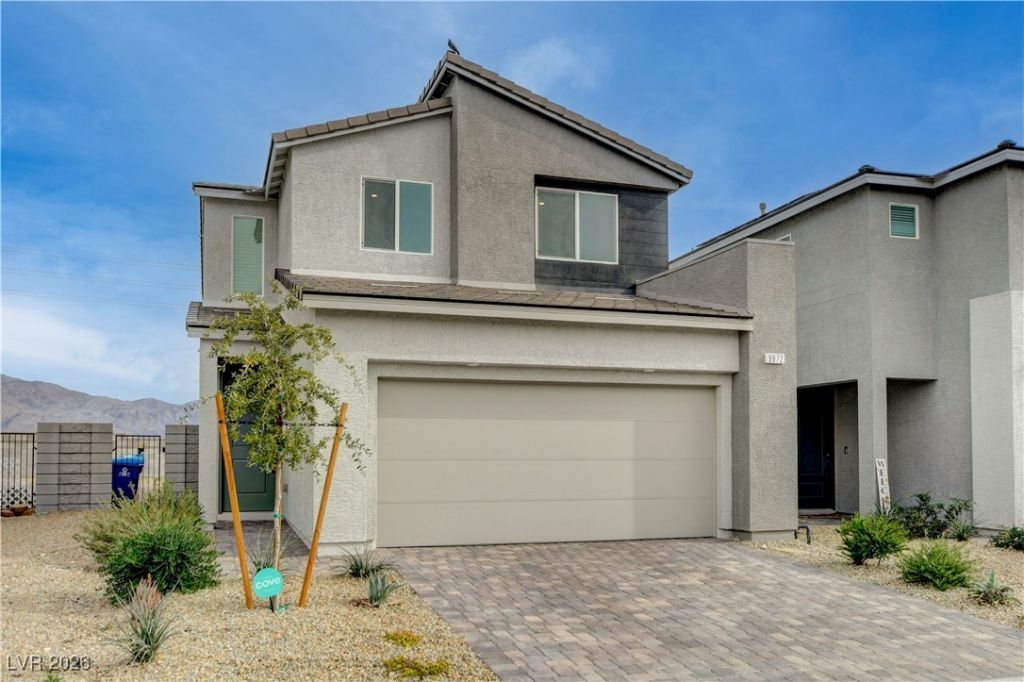 9972 Alpine Style Drive, Las Vegas, NV 89166 Main Photo