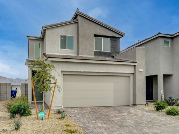9972 Alpine Style Drive, Las Vegas, NV 89166