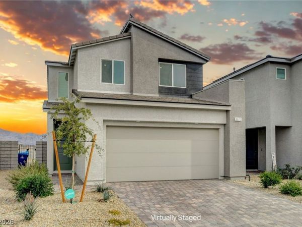 9972 Alpine Style Drive, Las Vegas, NV 89166