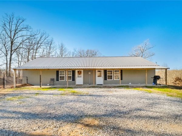 470484 E 723 Road, Westville, OK 74965