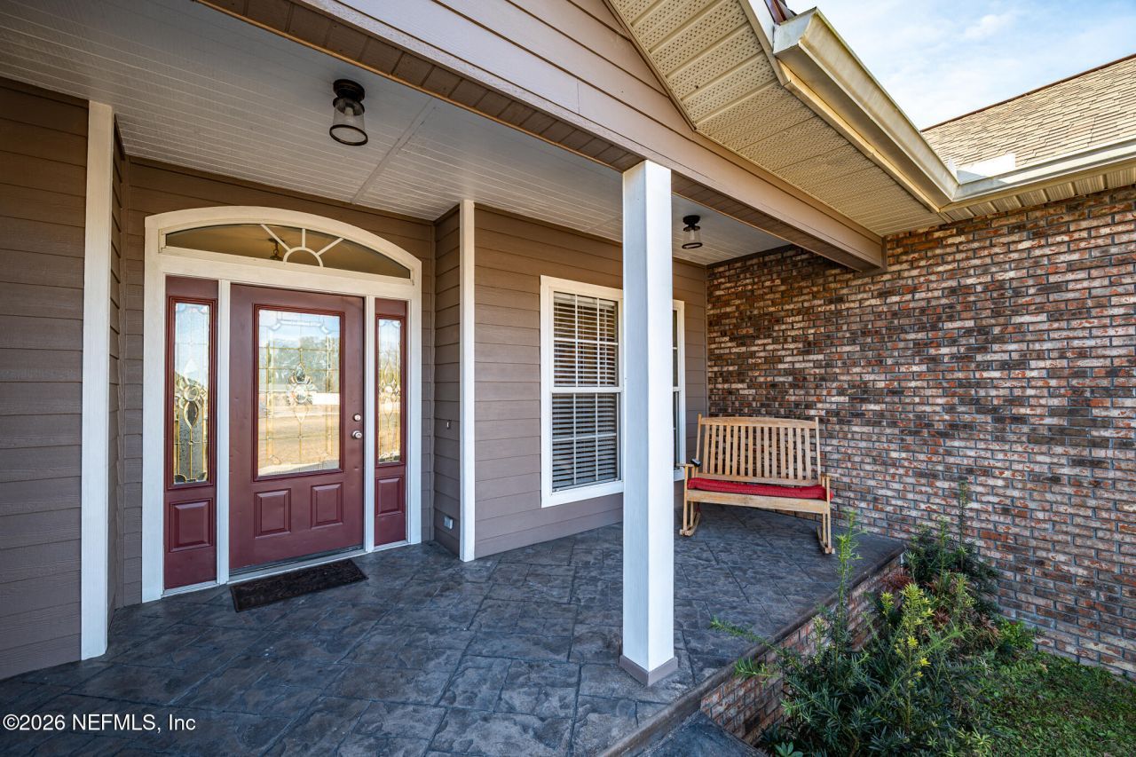 4930 NW 182 Way, Starke, FL 32091 Photo