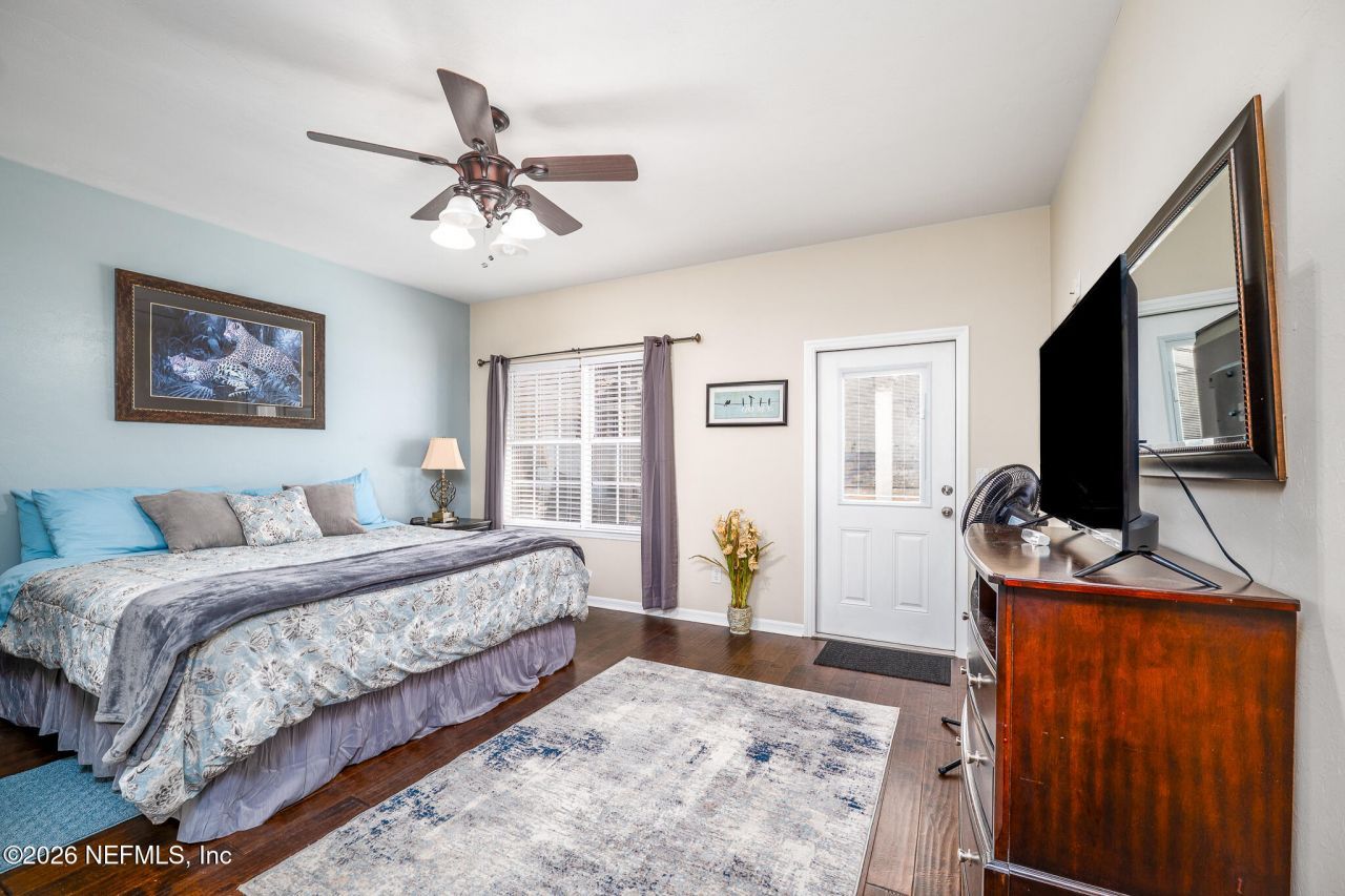 4930 NW 182 Way, Starke, FL 32091 Photo