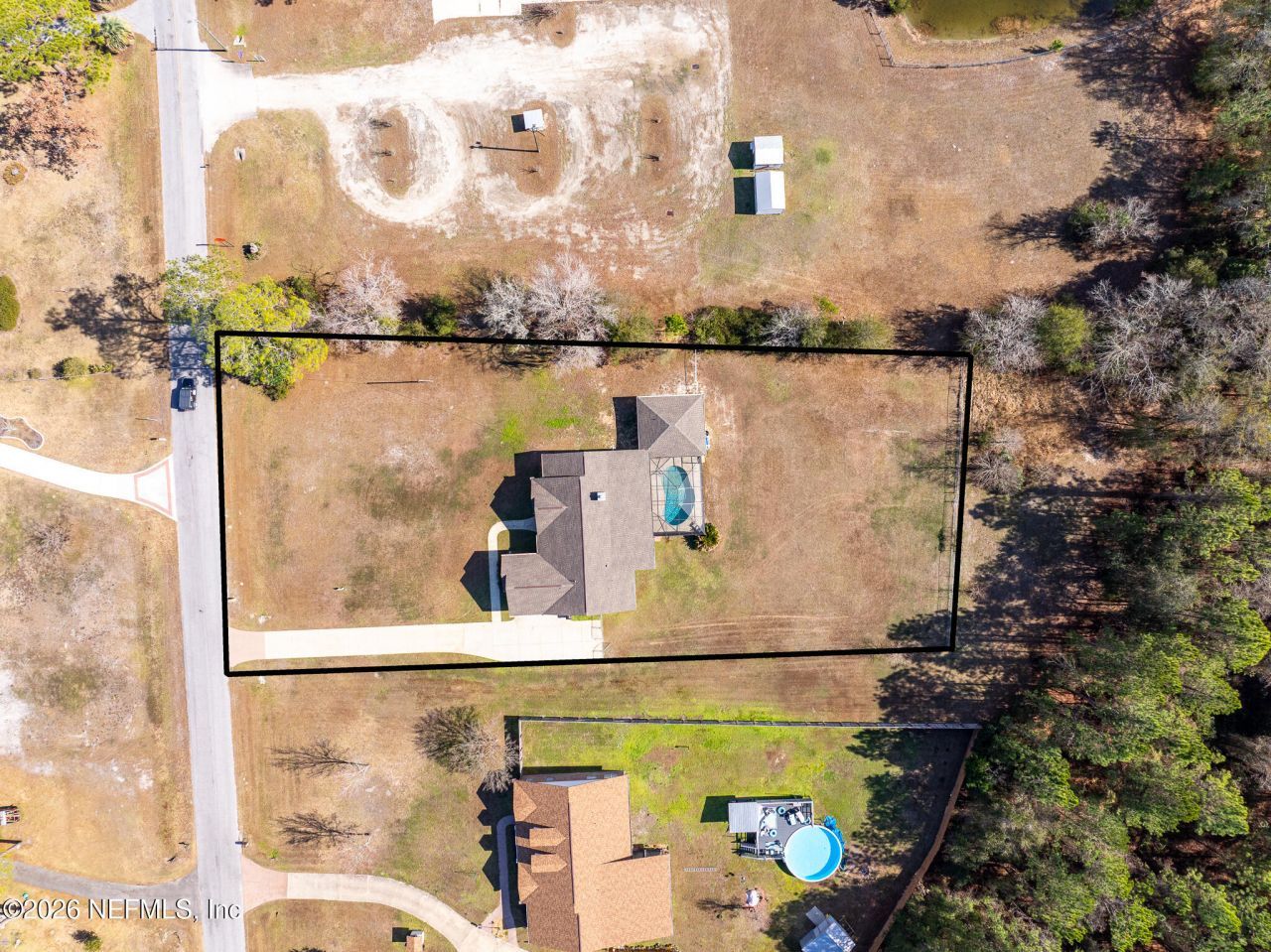 4930 NW 182 Way, Starke, FL 32091 Photo