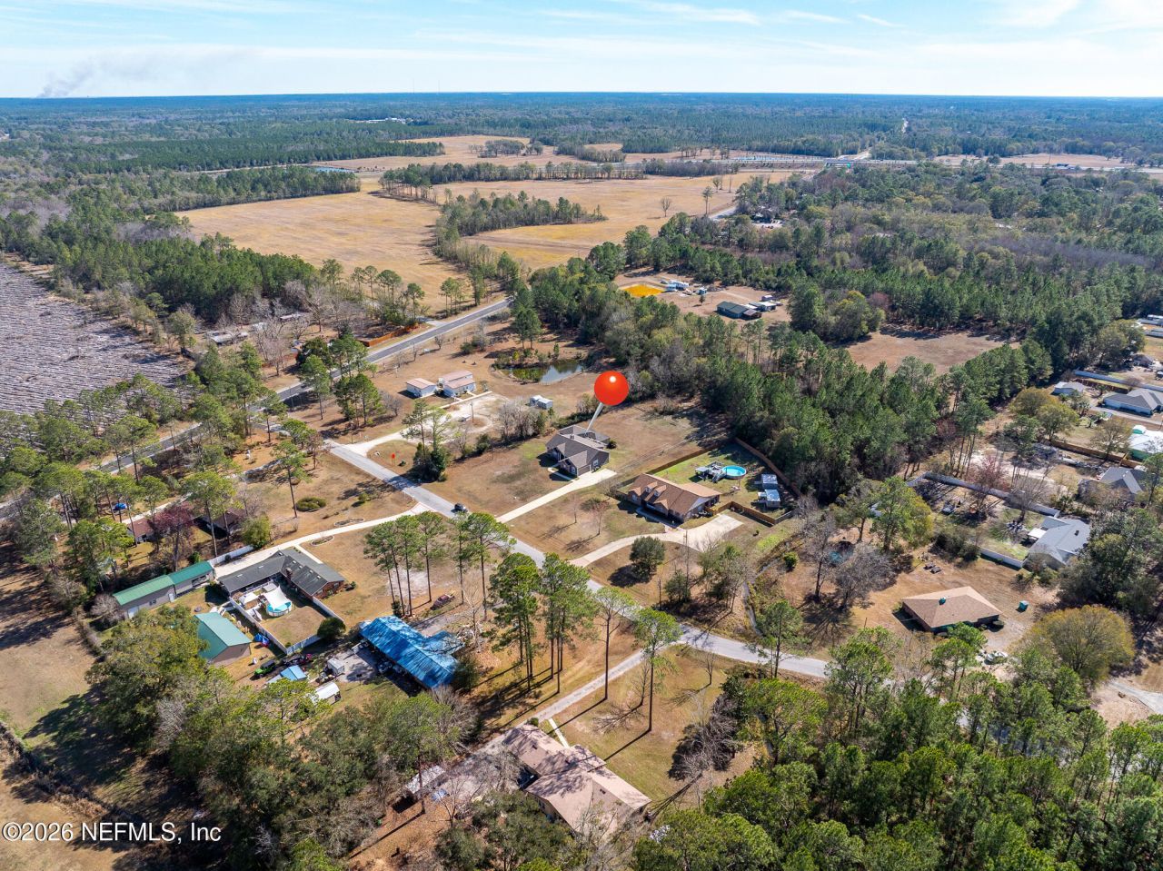 4930 NW 182 Way, Starke, FL 32091 Photo