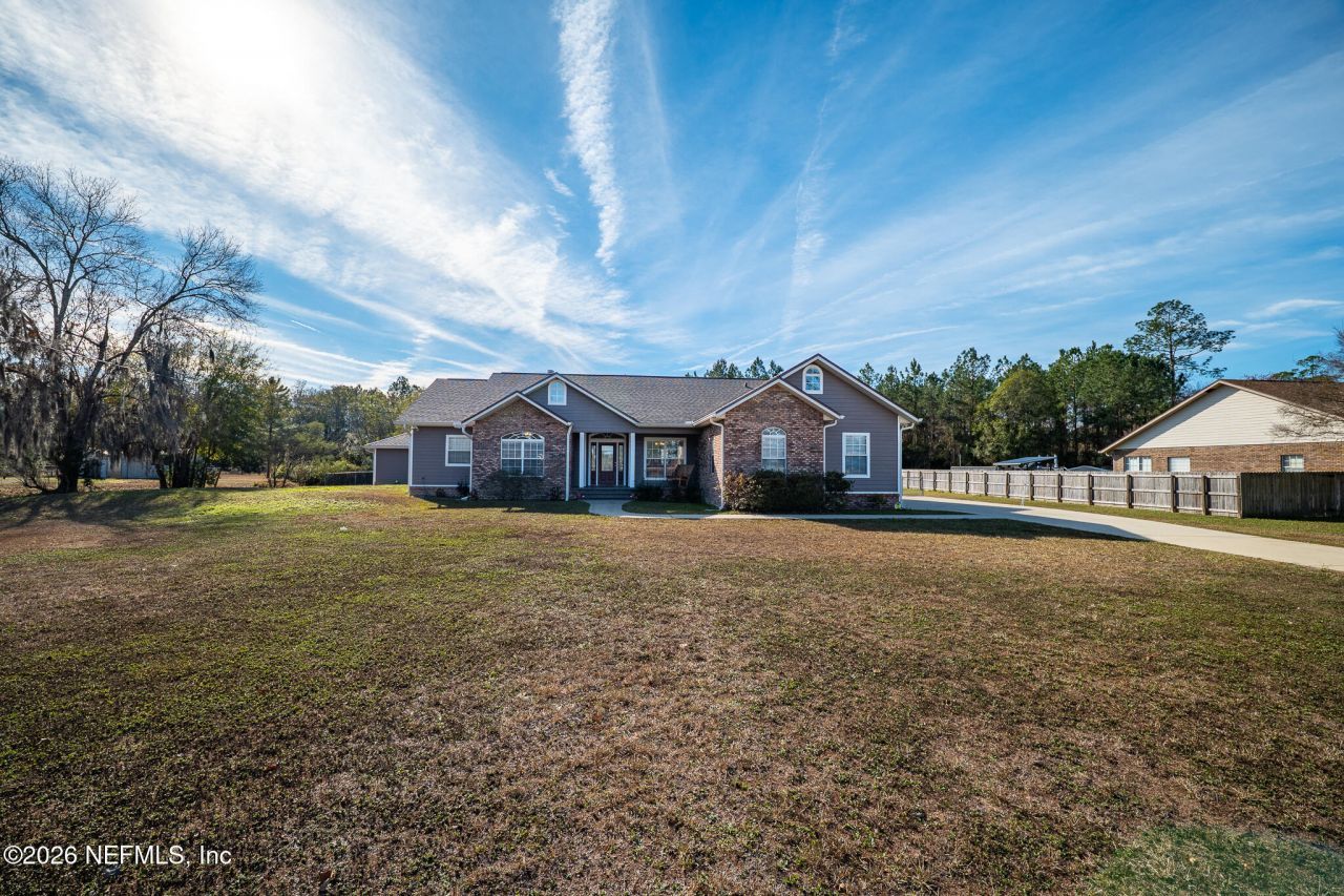 4930 NW 182 Way, Starke, FL 32091 Photo