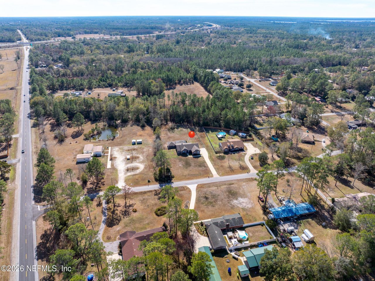 4930 NW 182 Way, Starke, FL 32091 Photo