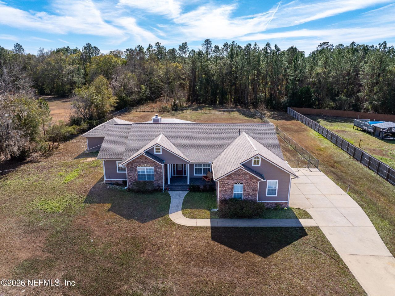 4930 NW 182 Way, Starke, FL 32091 Photo