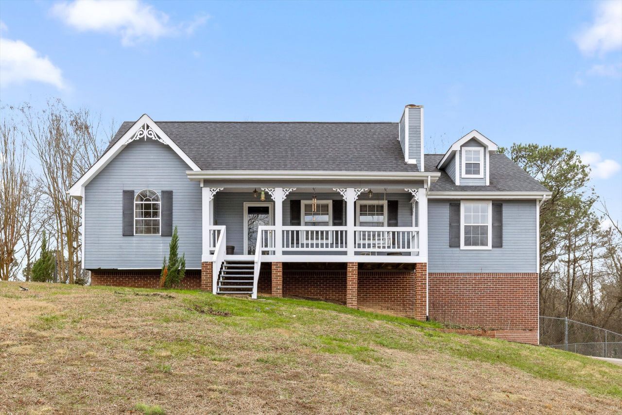 9219 Misty Ridge Drive, Chattanooga, TN 37416 Main Photo